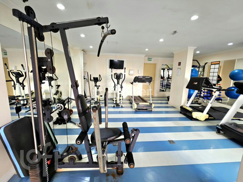 Cobertura à venda com 3 quartos, 145m² - Foto 35