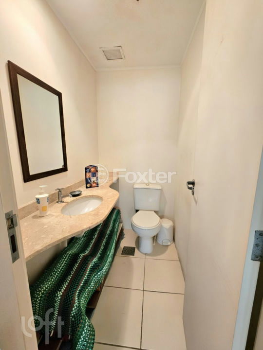 Cobertura à venda com 3 quartos, 145m² - Foto 11