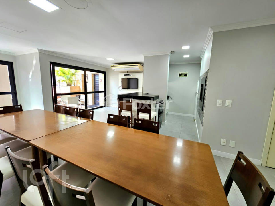 Cobertura à venda com 3 quartos, 145m² - Foto 40