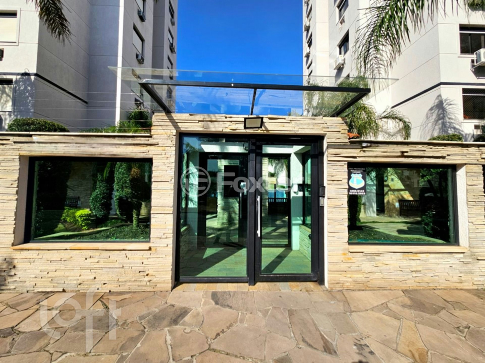 Cobertura à venda com 3 quartos, 145m² - Foto 4