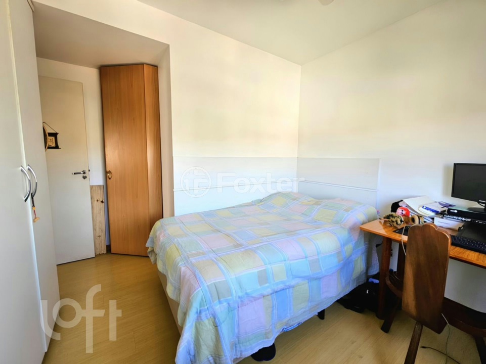 Cobertura à venda com 3 quartos, 145m² - Foto 22
