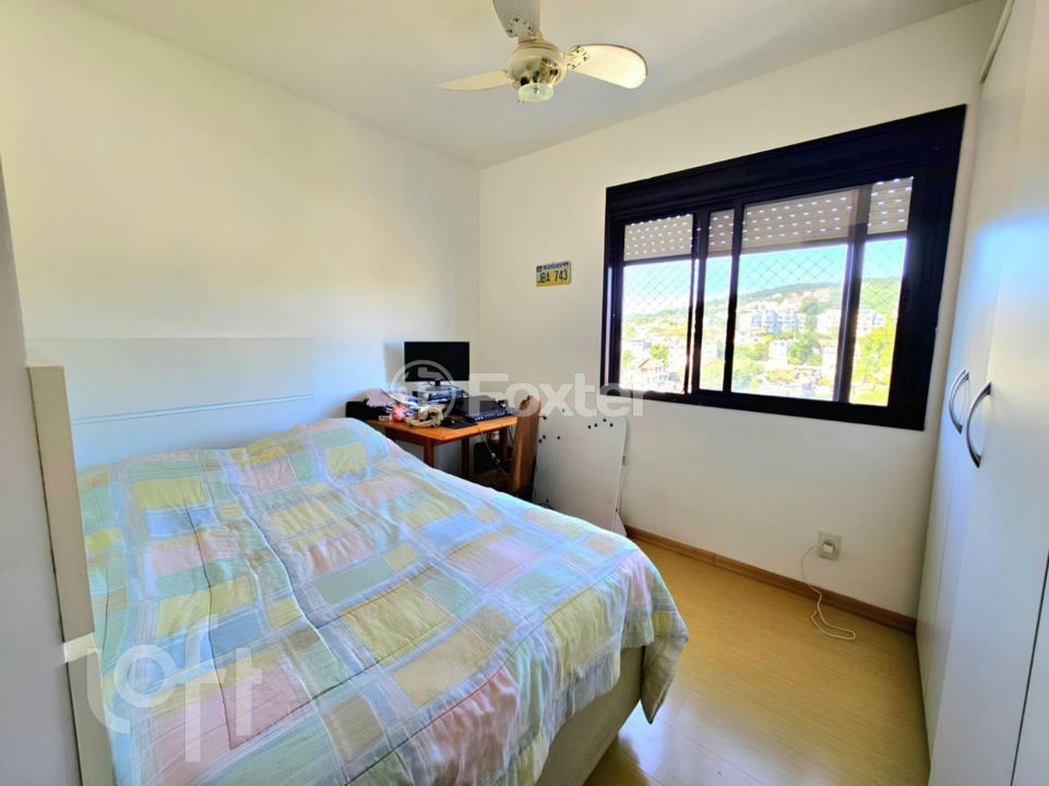 Cobertura à venda com 3 quartos, 145m² - Foto 21
