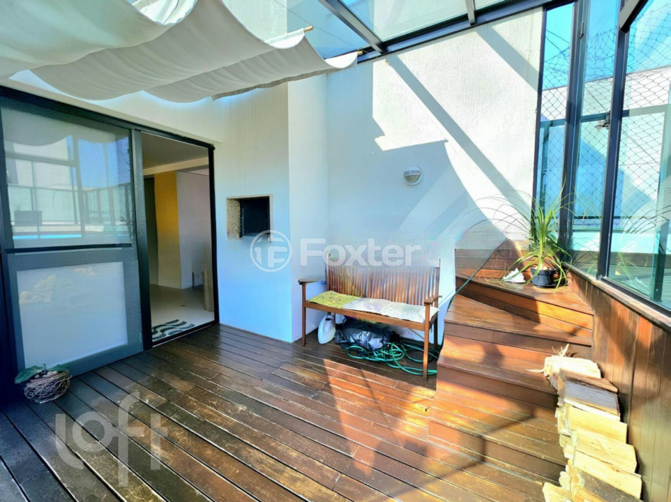 Cobertura à venda com 3 quartos, 145m² - Foto 17