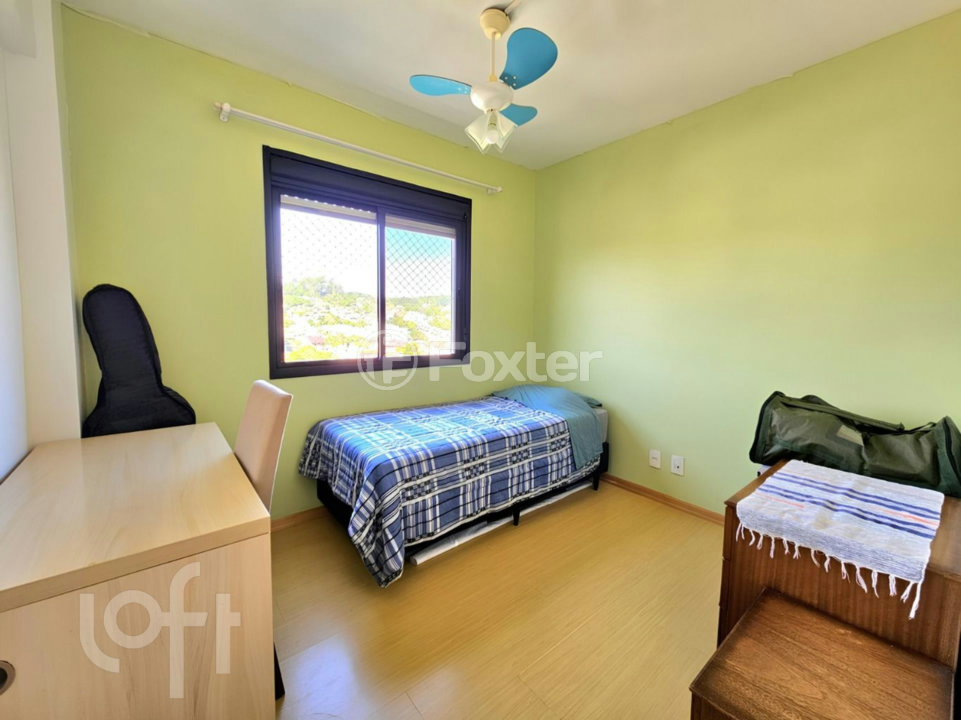 Cobertura à venda com 3 quartos, 145m² - Foto 24