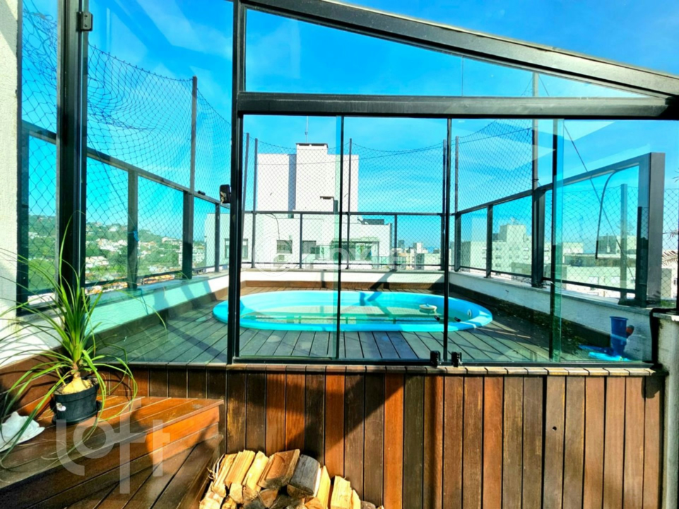 Cobertura à venda com 3 quartos, 145m² - Foto 31