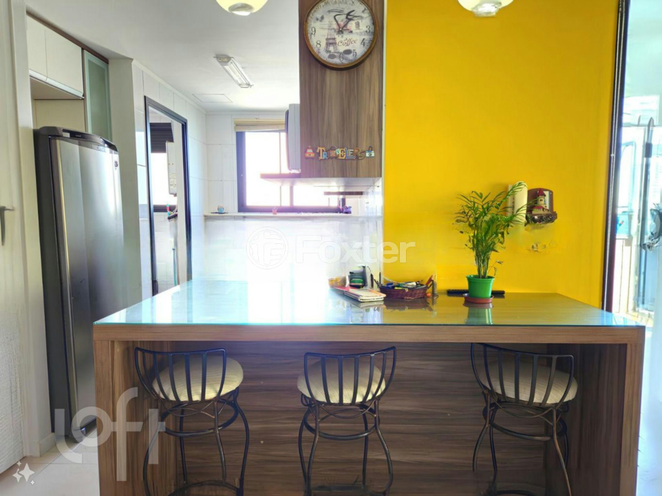 Cobertura à venda com 3 quartos, 145m² - Foto 16