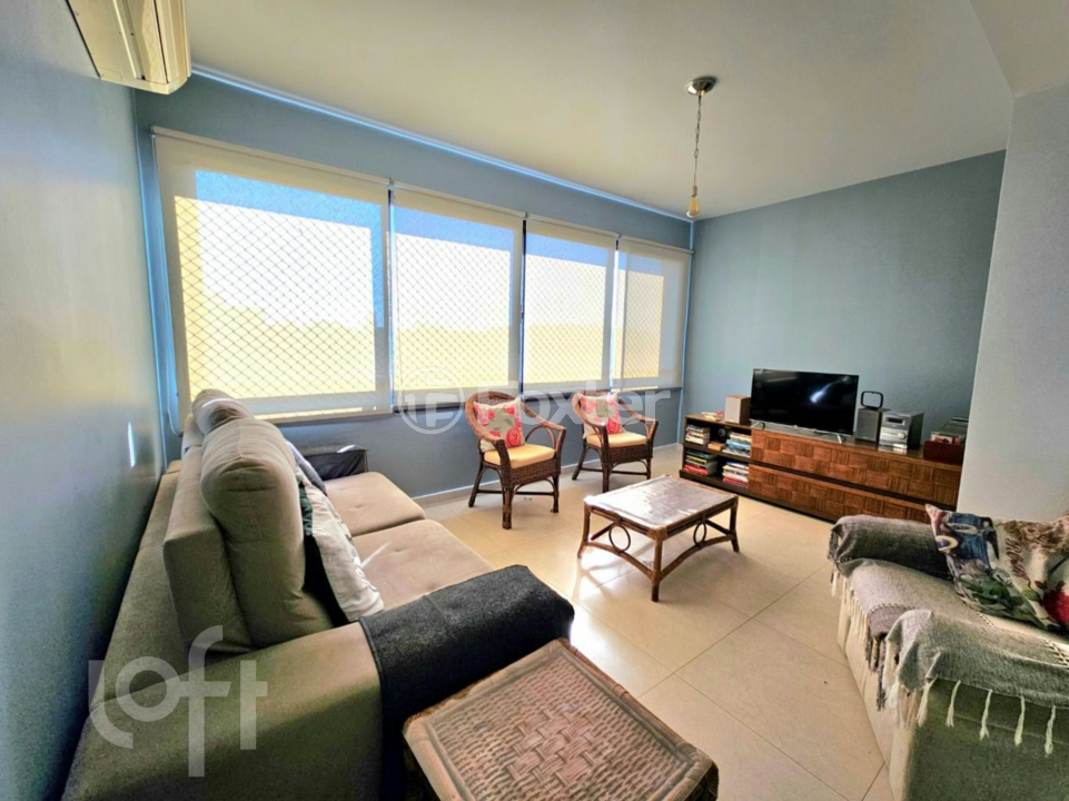 Cobertura à venda com 3 quartos, 145m² - Foto 10