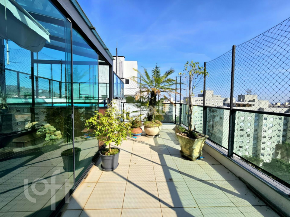 Cobertura à venda com 3 quartos, 145m² - Foto 3