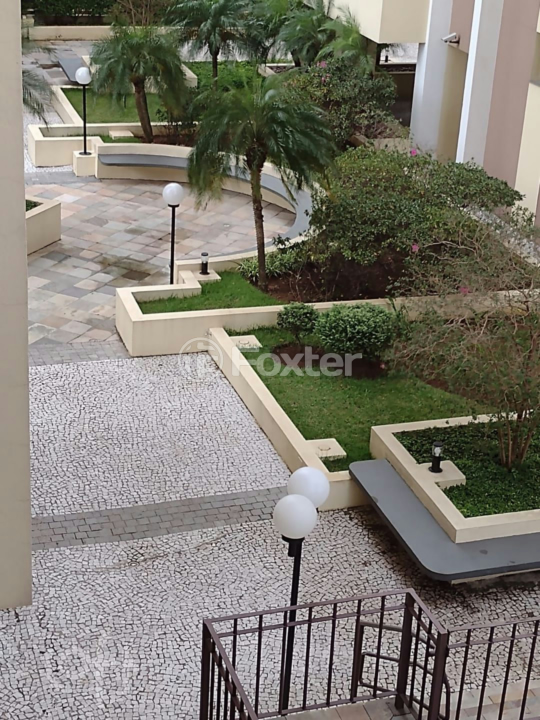 Apartamento à venda com 3 quartos, 67m² - Foto 7