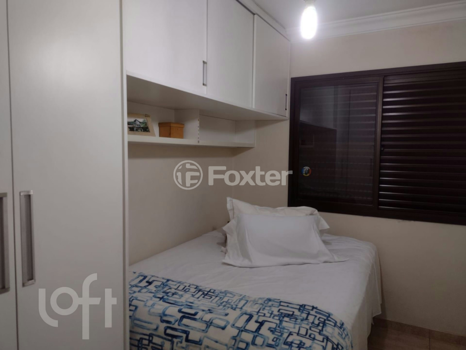 Apartamento à venda com 3 quartos, 67m² - Foto 3