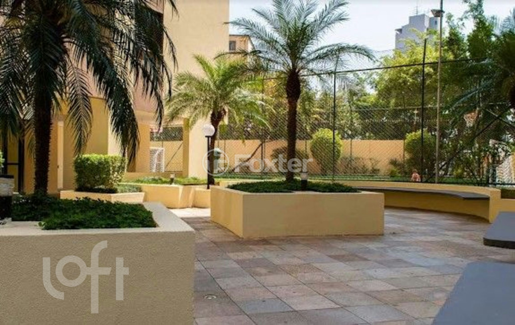 Apartamento à venda com 3 quartos, 67m² - Foto 6