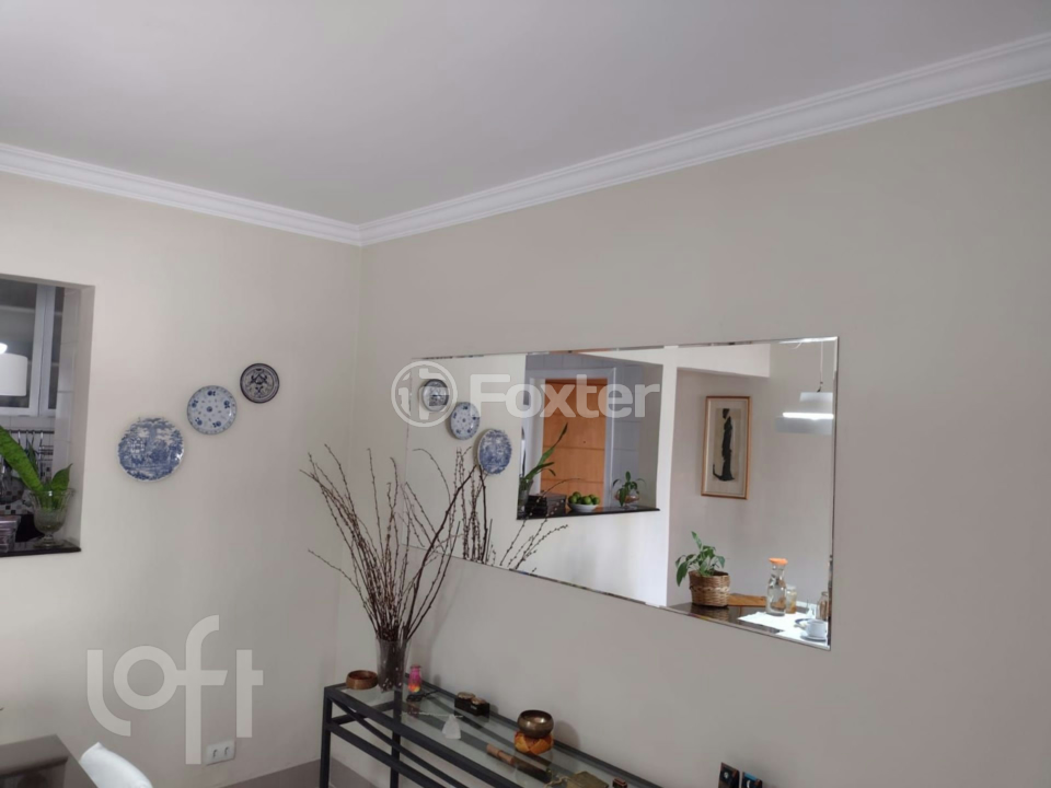 Apartamento à venda com 3 quartos, 67m² - Foto 8