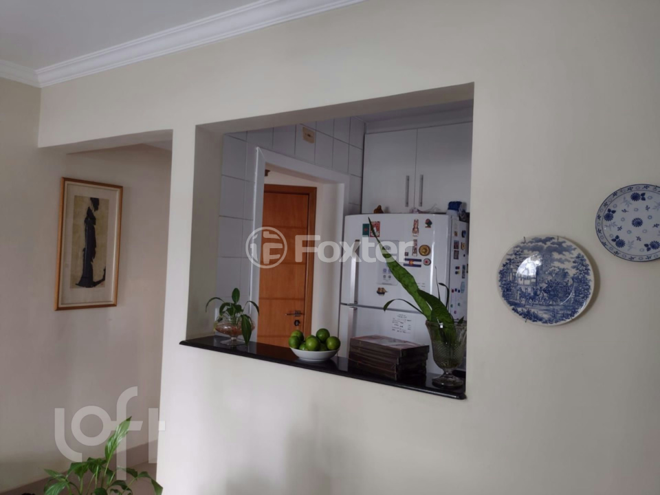 Apartamento à venda com 3 quartos, 67m² - Foto 1