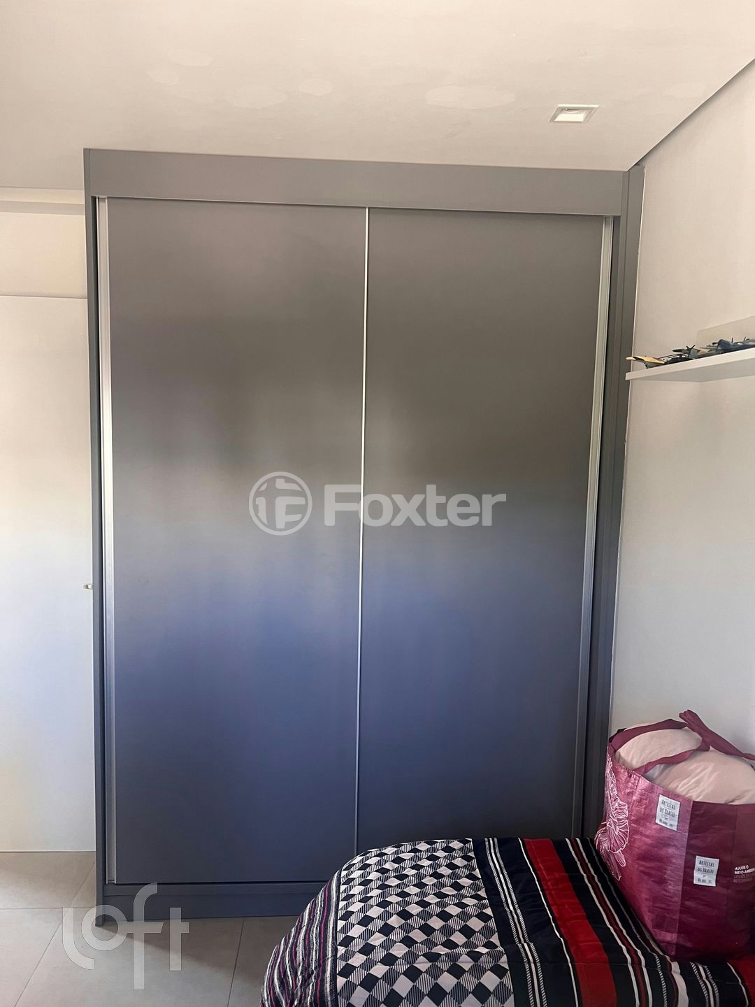 Apartamento à venda com 2 quartos, 47m² - Foto 13