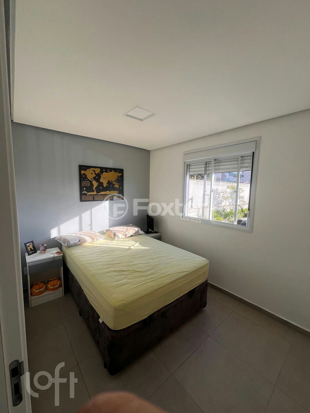 Apartamento à venda com 2 quartos, 47m² - Foto 9