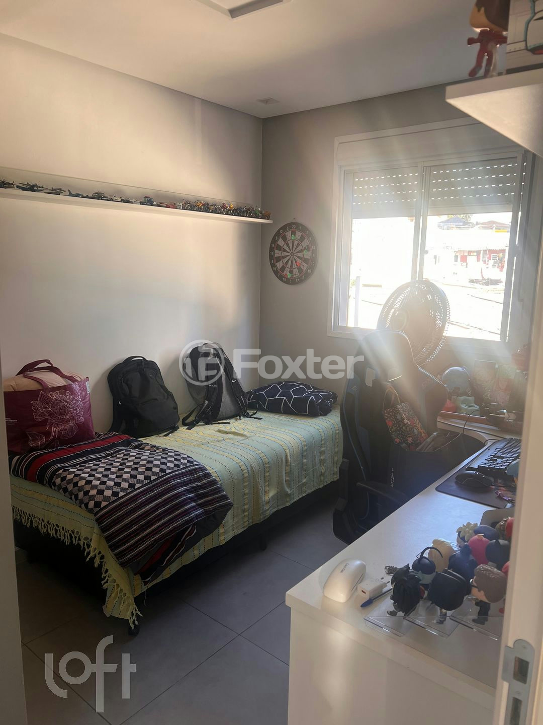 Apartamento à venda com 2 quartos, 47m² - Foto 11
