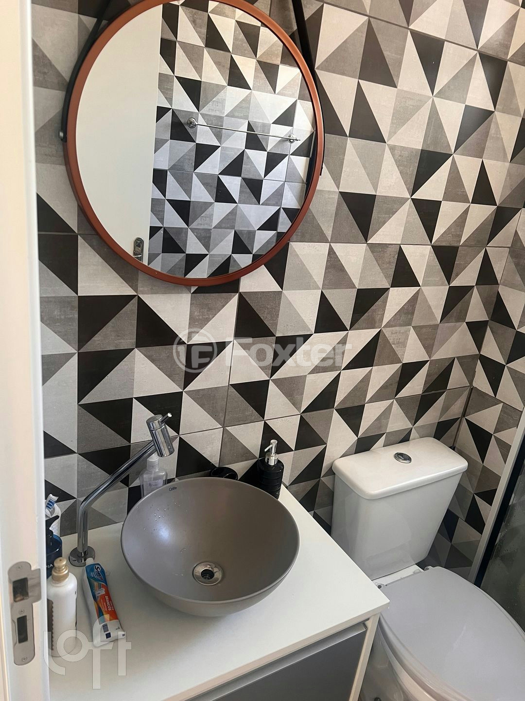 Apartamento à venda com 2 quartos, 47m² - Foto 14