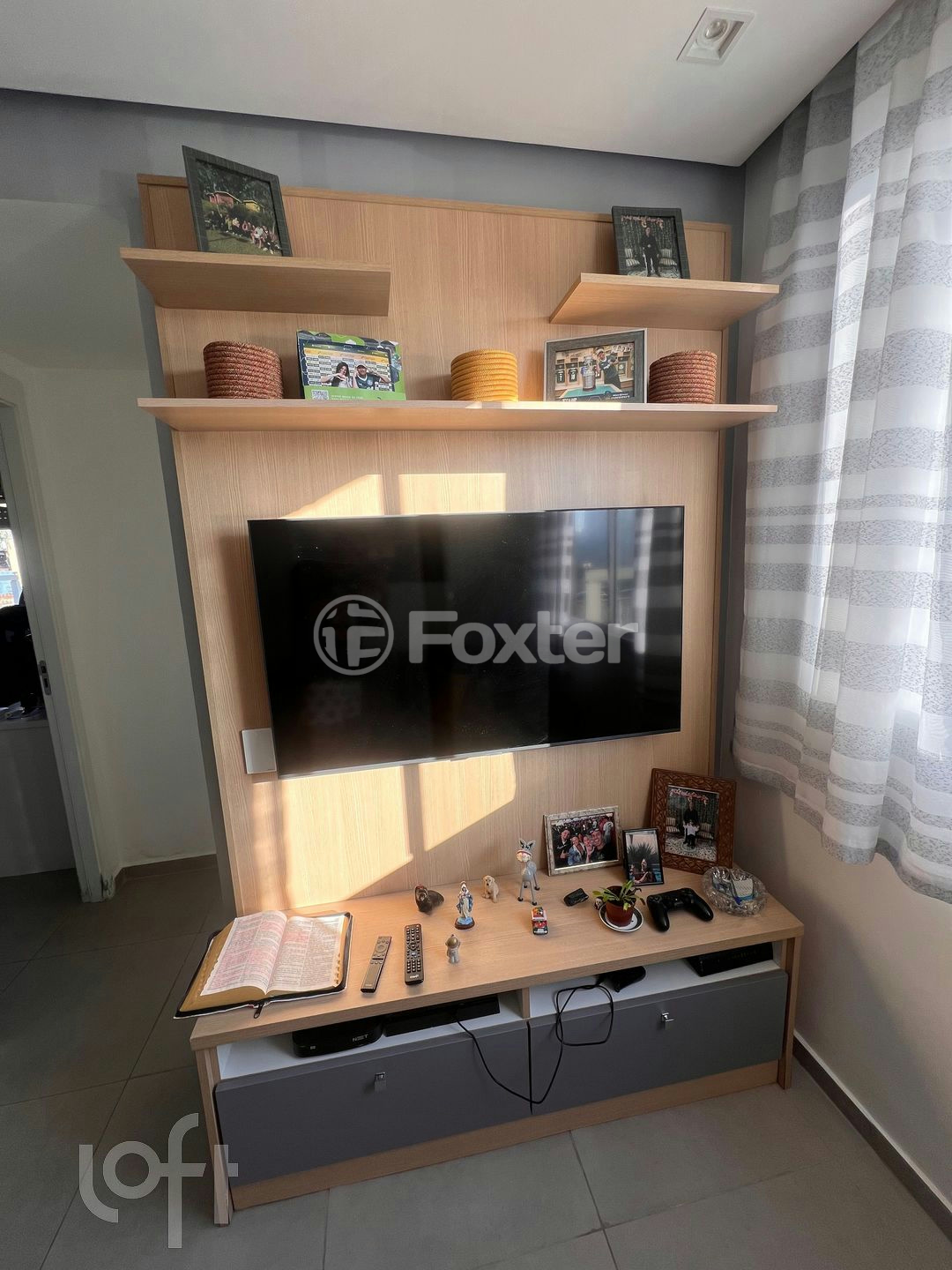 Apartamento à venda com 2 quartos, 47m² - Foto 5