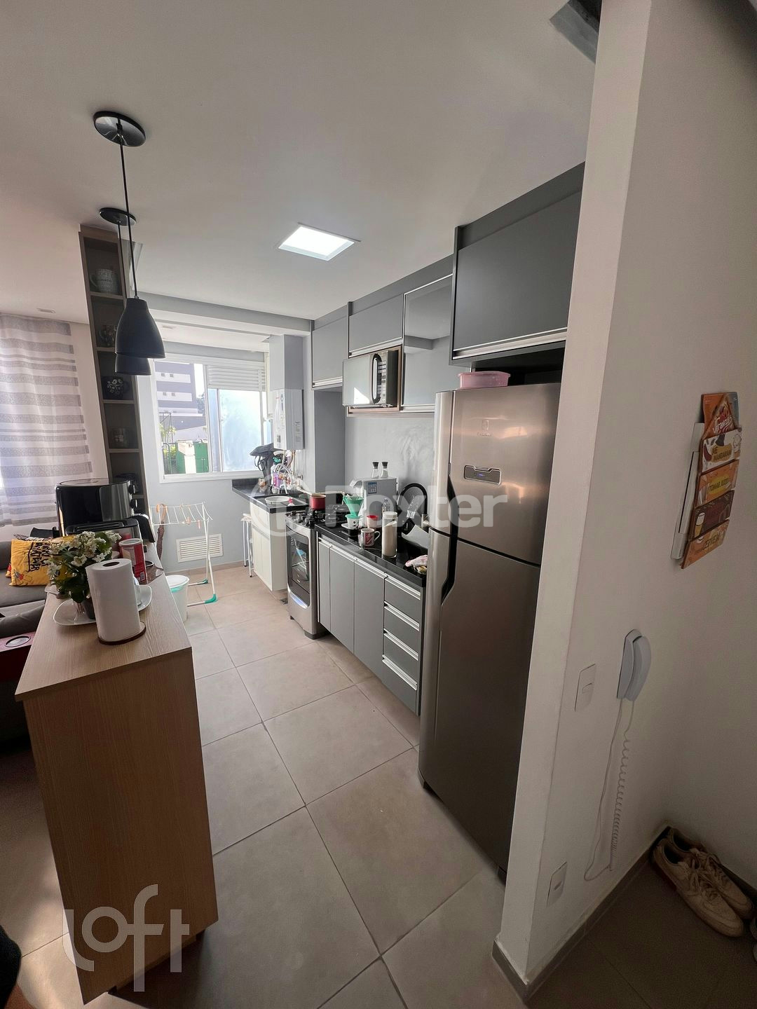 Apartamento à venda com 2 quartos, 47m² - Foto 6