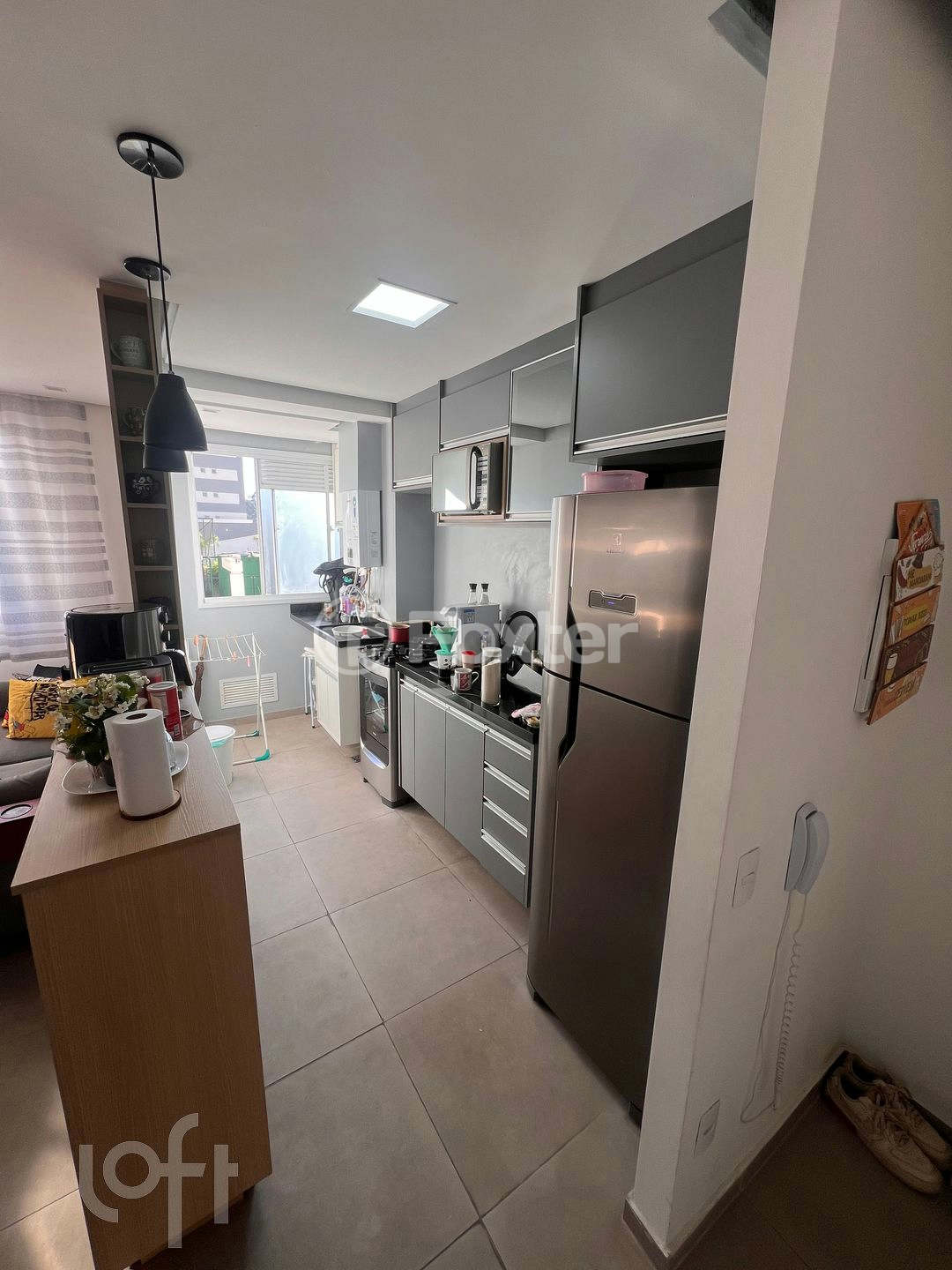 Apartamento à venda com 2 quartos, 47m² - Foto 7
