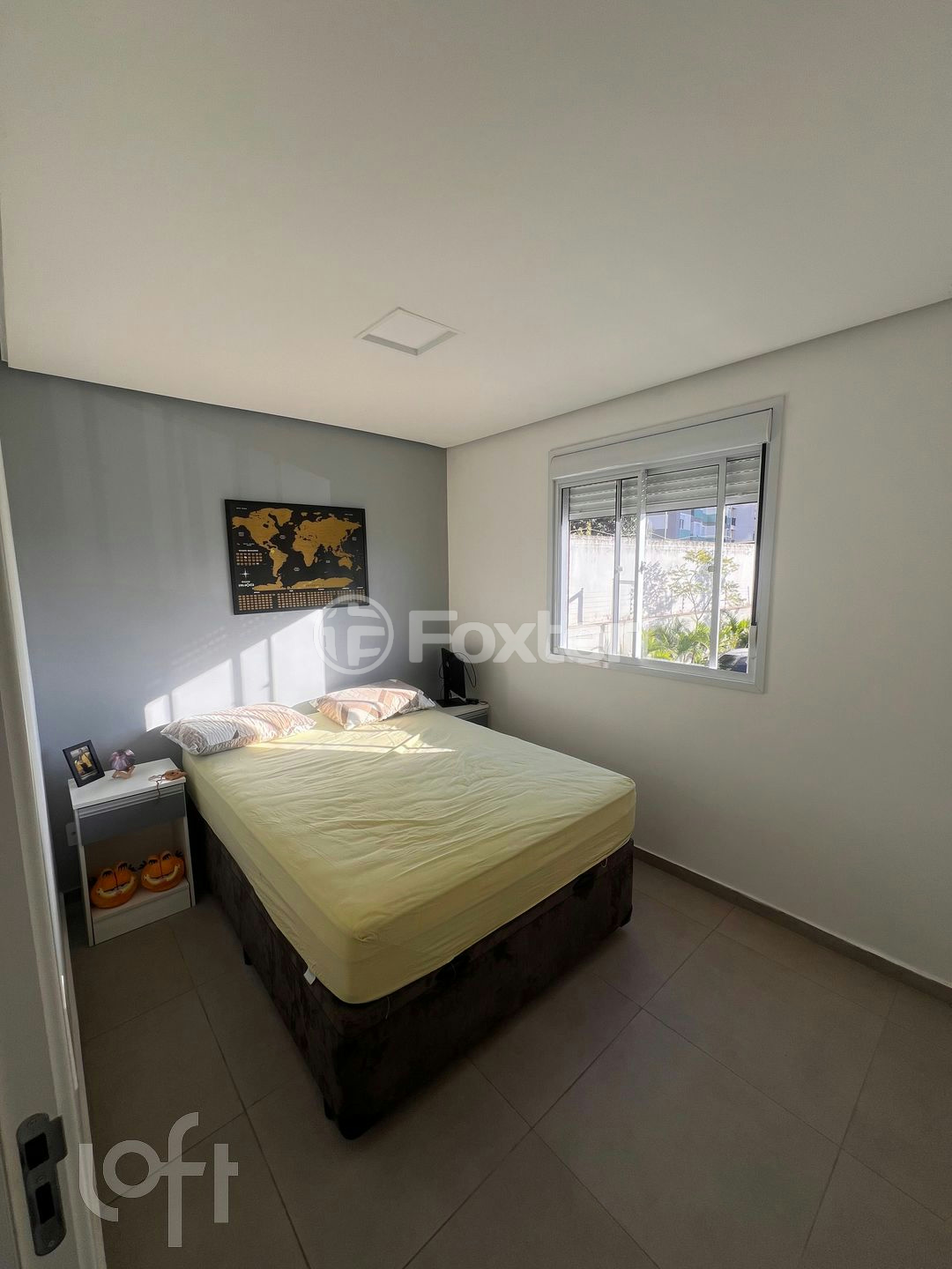 Apartamento à venda com 2 quartos, 47m² - Foto 8