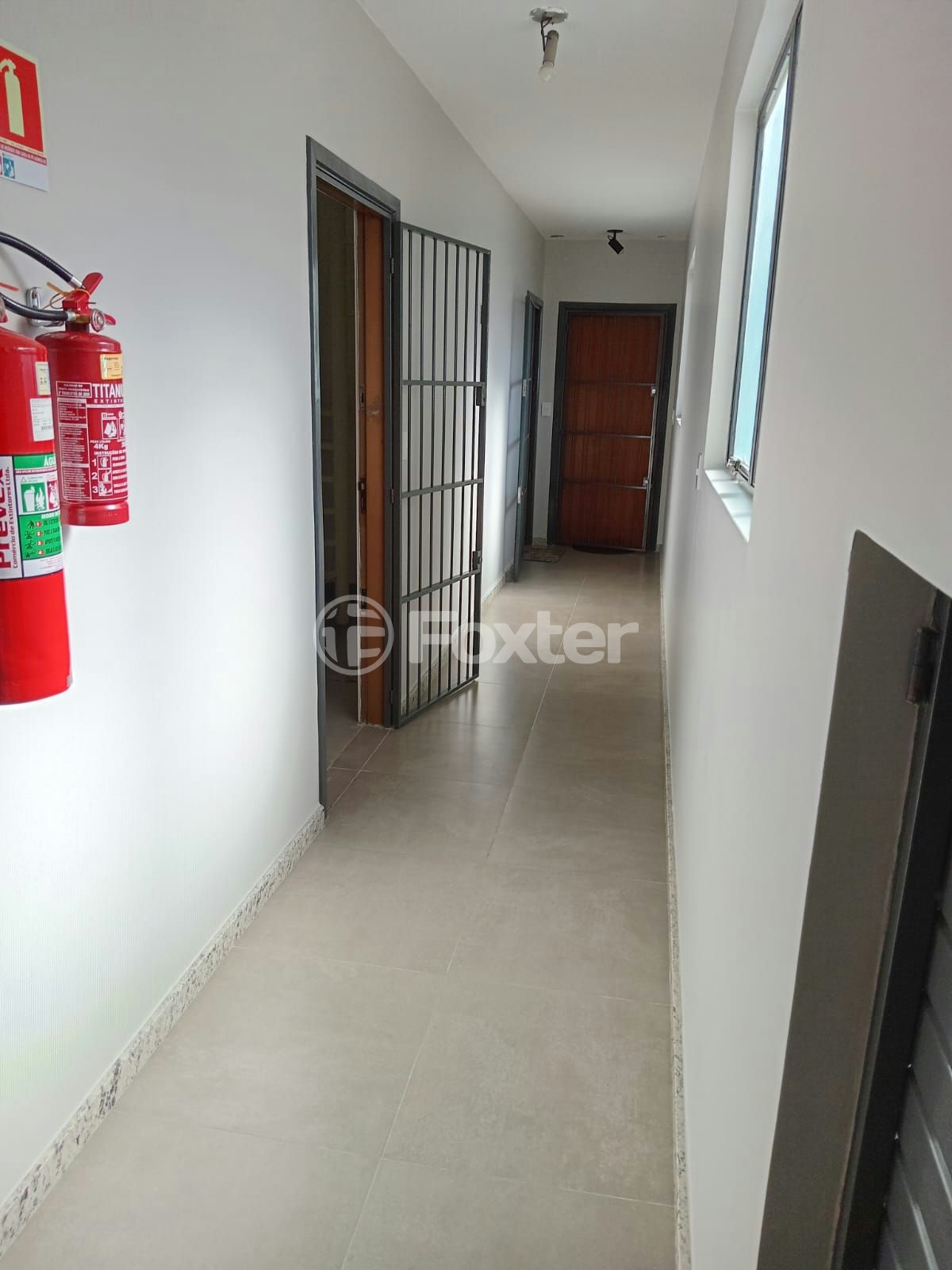 Cobertura à venda com 3 quartos, 99m² - Foto 2