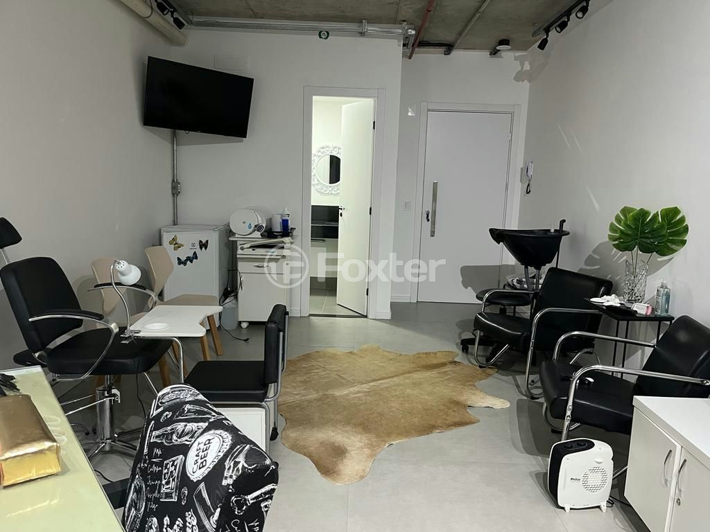 Conjunto Comercial-Sala à venda, 30m² - Foto 2