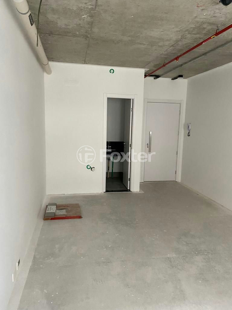 Conjunto Comercial-Sala à venda, 30m² - Foto 1