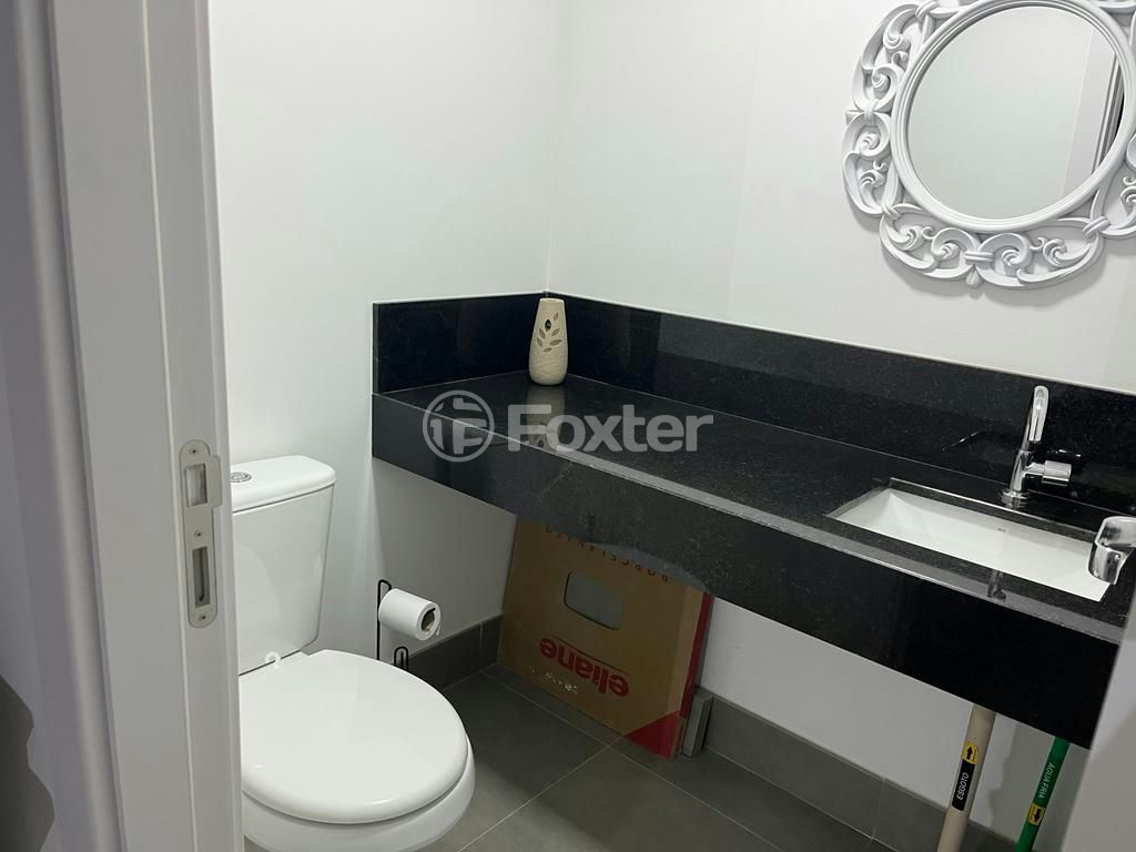 Conjunto Comercial-Sala à venda, 30m² - Foto 4