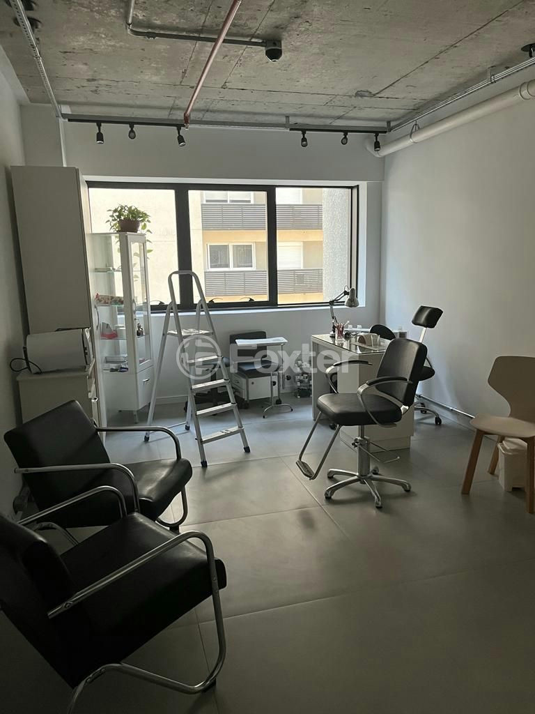 Conjunto Comercial-Sala à venda, 30m² - Foto 3