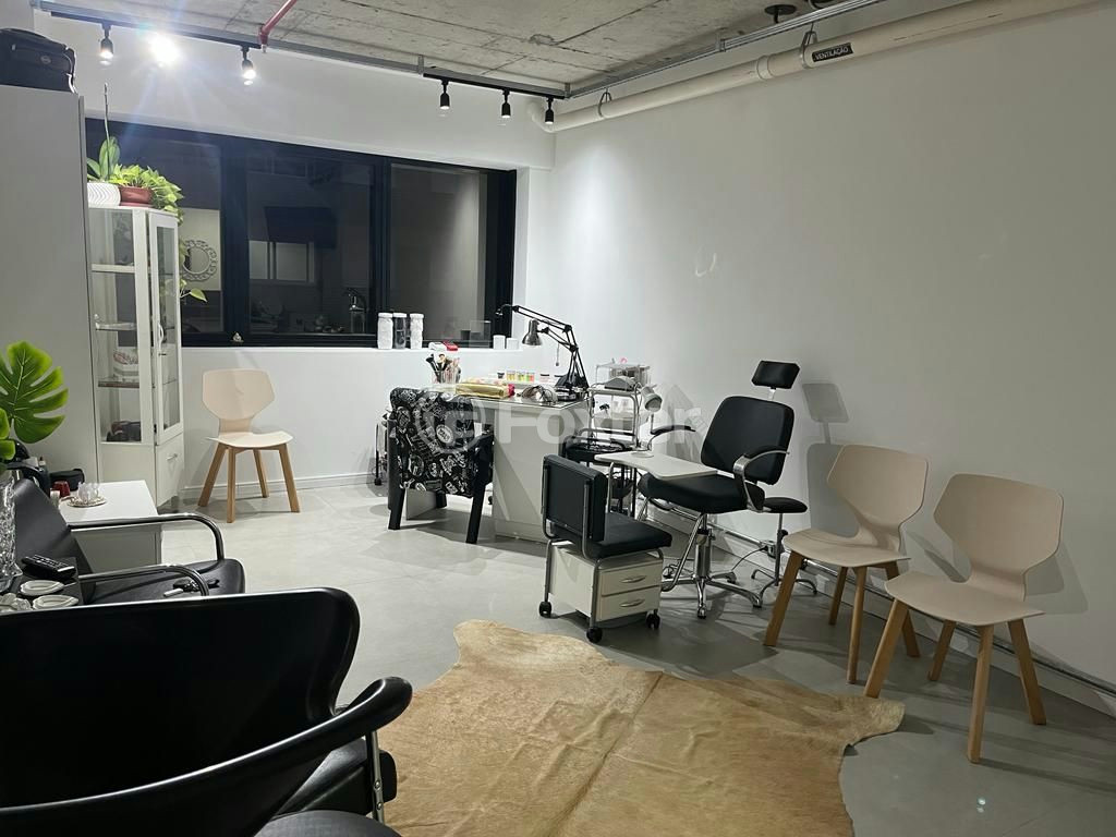 Conjunto Comercial-Sala à venda, 30m² - Foto 5