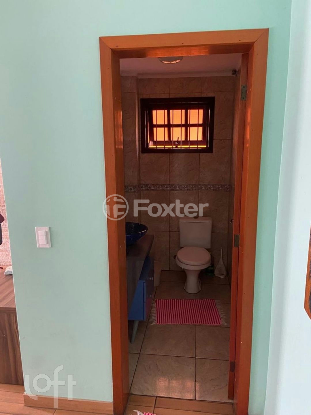 Casa à venda com 3 quartos, 202m² - Foto 16