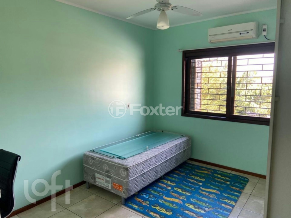 Casa à venda com 3 quartos, 202m² - Foto 15
