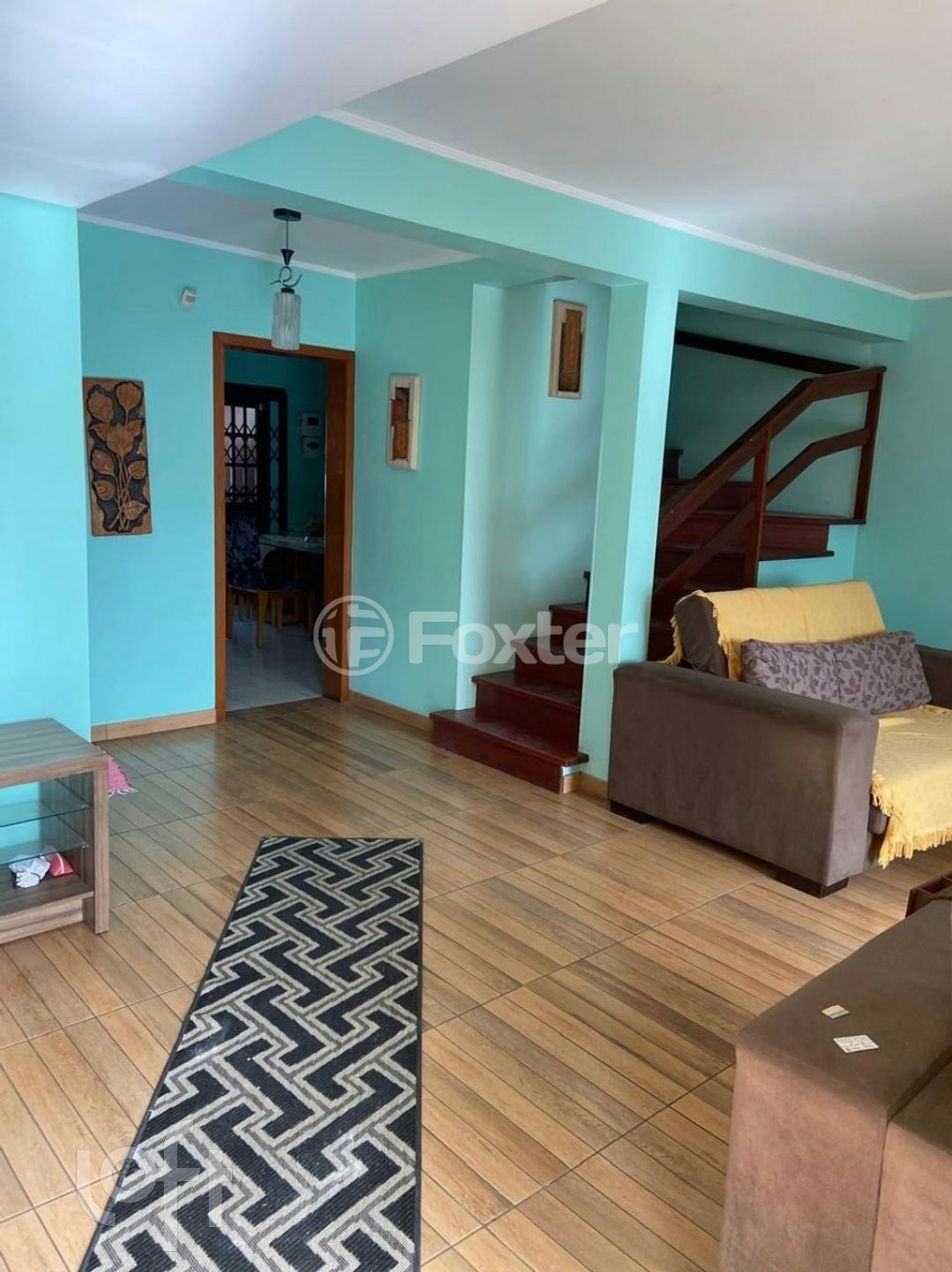 Casa à venda com 3 quartos, 202m² - Foto 9
