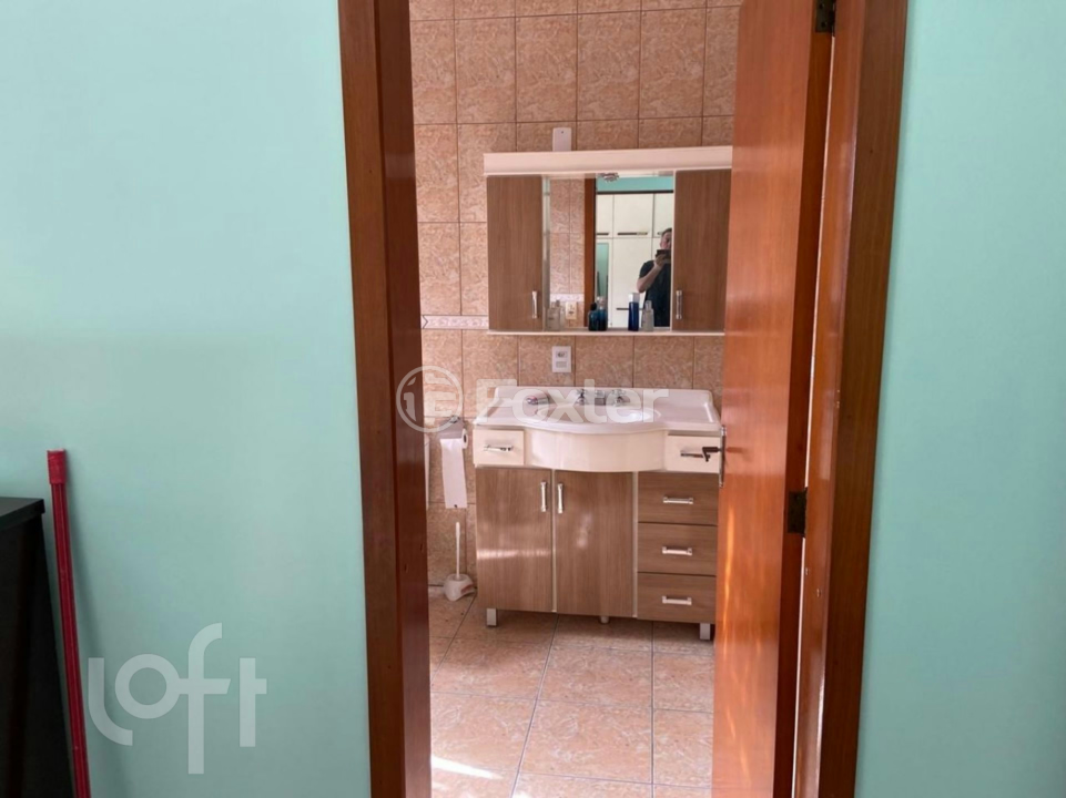 Casa à venda com 3 quartos, 202m² - Foto 18