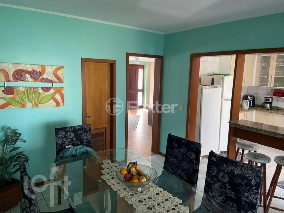 Casa à venda com 3 quartos, 202m² - Foto 7