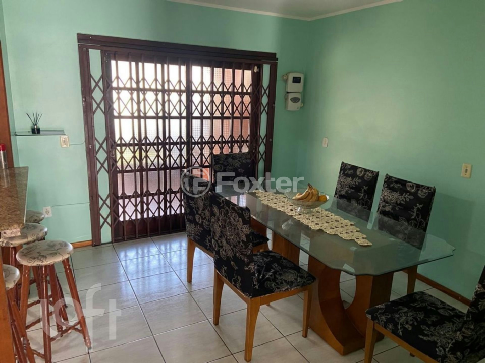 Casa à venda com 3 quartos, 202m² - Foto 8
