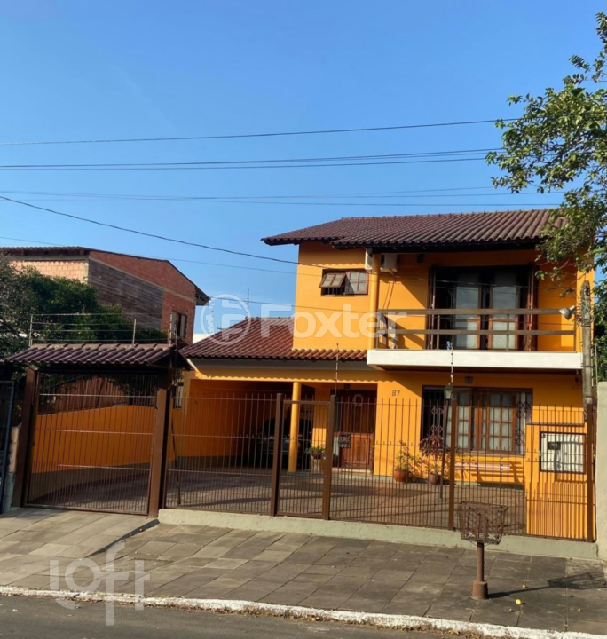 Casa à venda com 3 quartos, 202m² - Foto 20