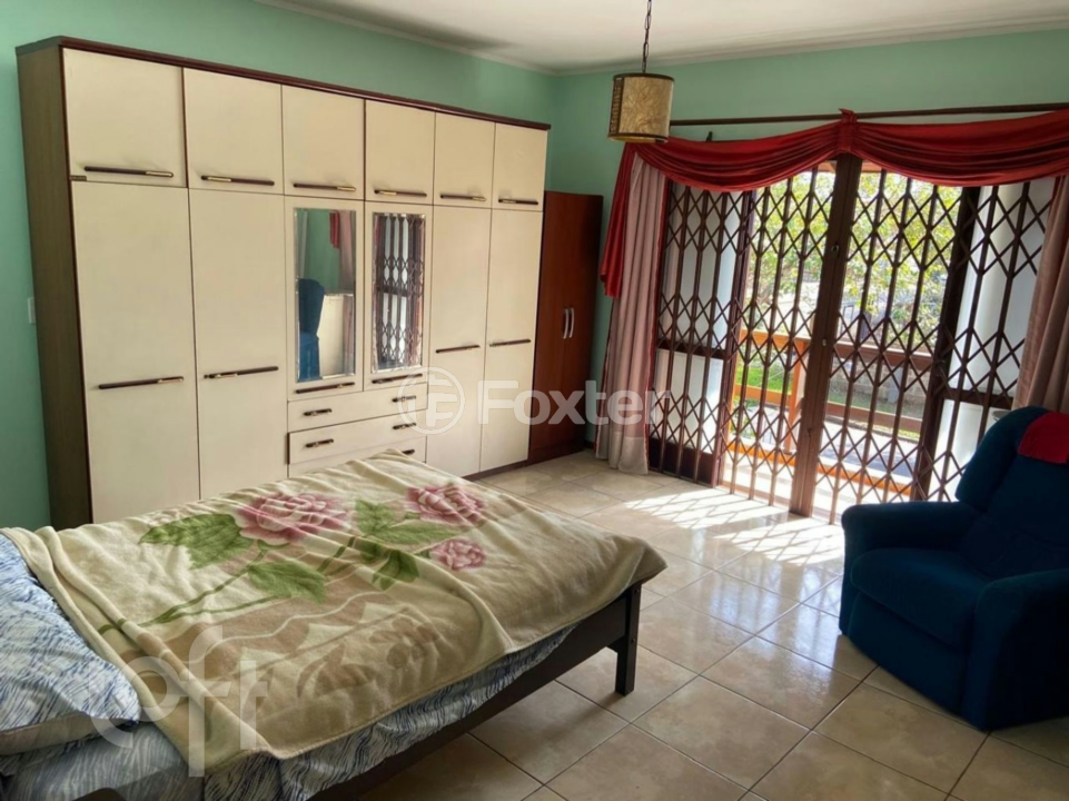Casa à venda com 3 quartos, 202m² - Foto 13