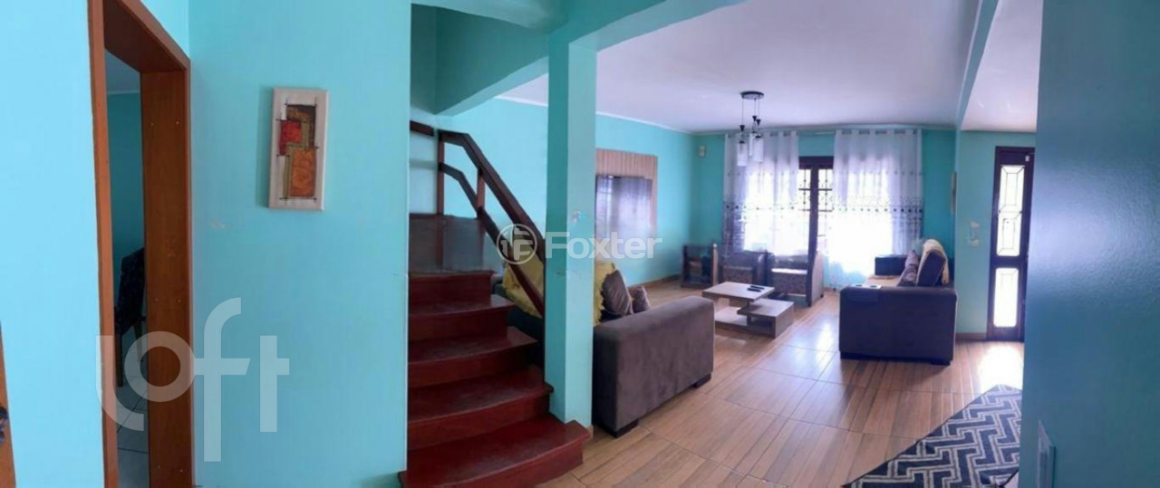 Casa à venda com 3 quartos, 202m² - Foto 6