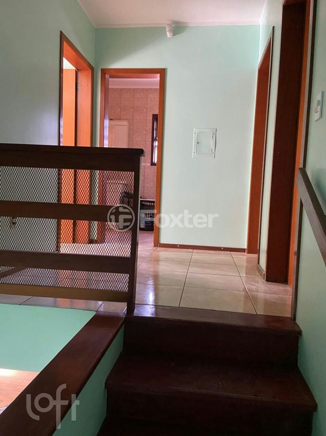 Casa à venda com 3 quartos, 202m² - Foto 12