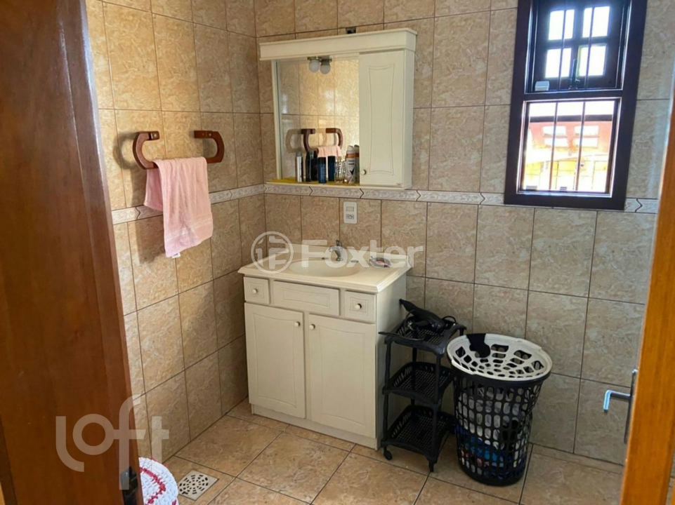 Casa à venda com 3 quartos, 202m² - Foto 14