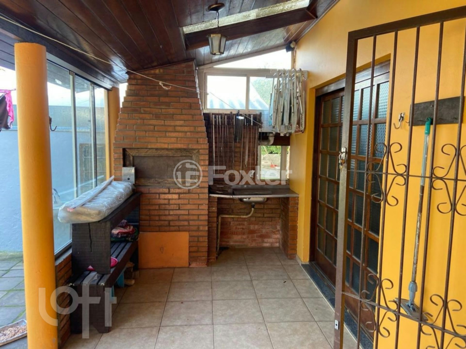 Casa à venda com 3 quartos, 202m² - Foto 19