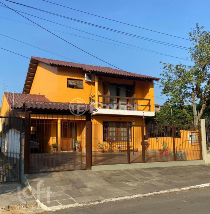 Casa à venda com 3 quartos, 202m² - Foto 21