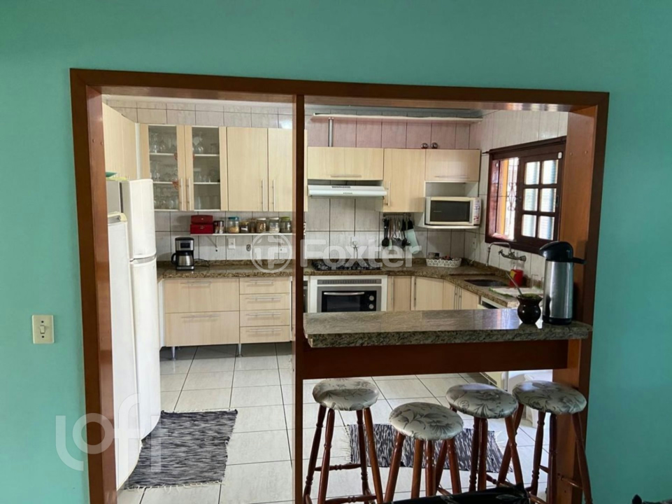 Casa à venda com 3 quartos, 202m² - Foto 10