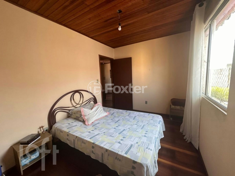Apartamento à venda com 2 quartos, 45m² - Foto 7