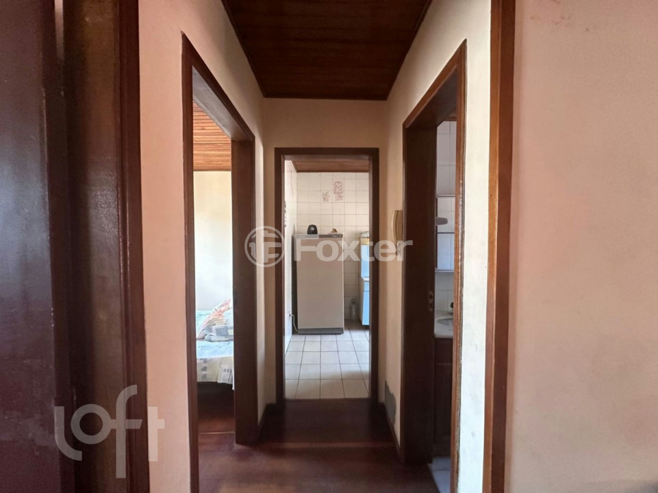 Apartamento à venda com 2 quartos, 45m² - Foto 17