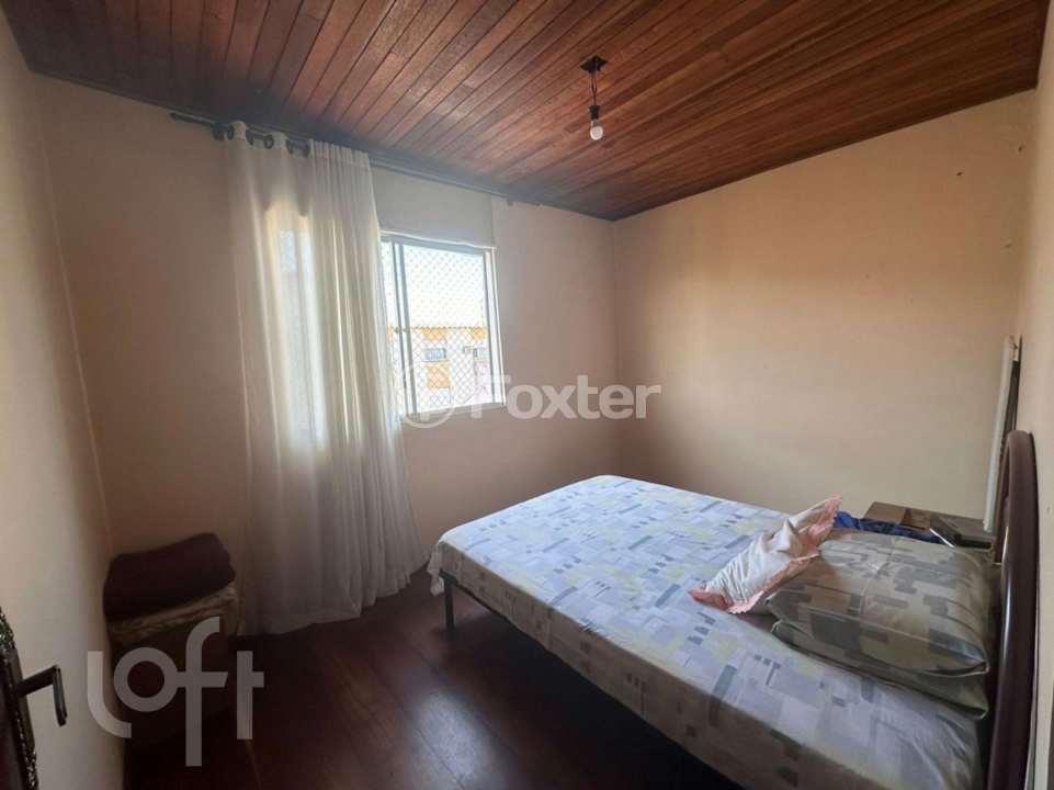 Apartamento à venda com 2 quartos, 45m² - Foto 8