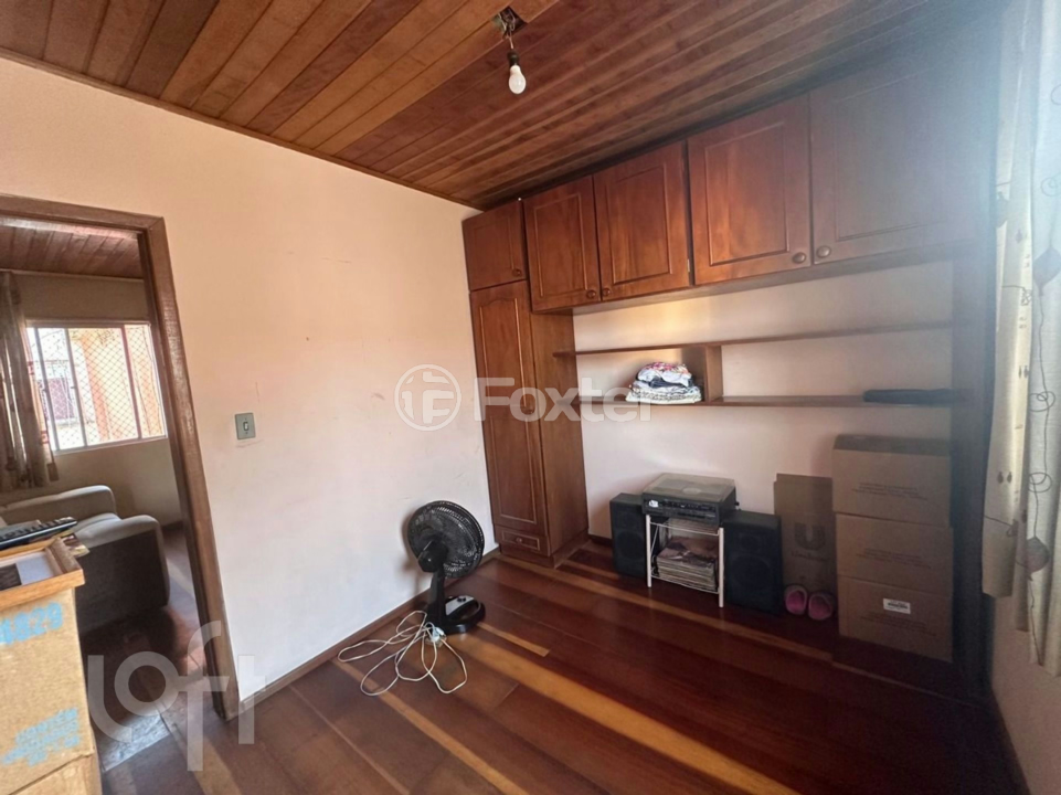 Apartamento à venda com 2 quartos, 45m² - Foto 5
