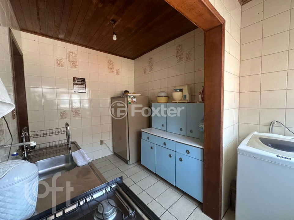 Apartamento à venda com 2 quartos, 45m² - Foto 11